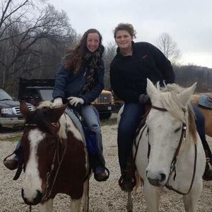 Meet your Posher, Rita